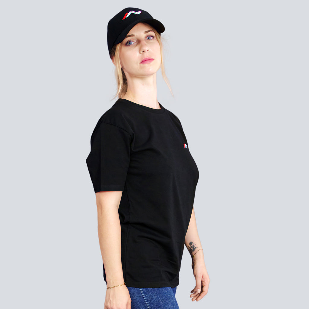 Casquette InFX unisexe — Héritage