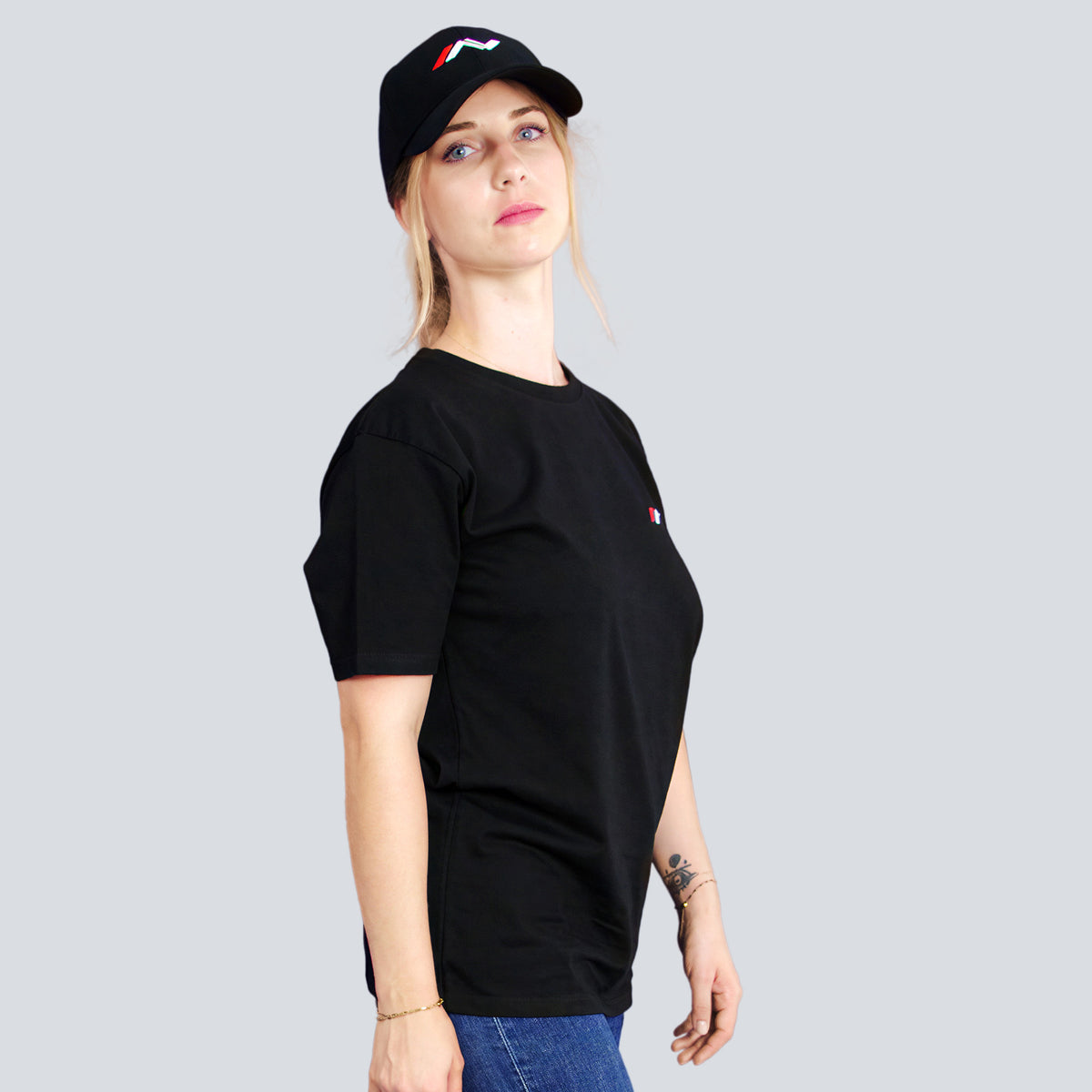 Casquette InFX unisexe — Héritage