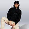 Sweat à capuche InFX Homme — Héritage