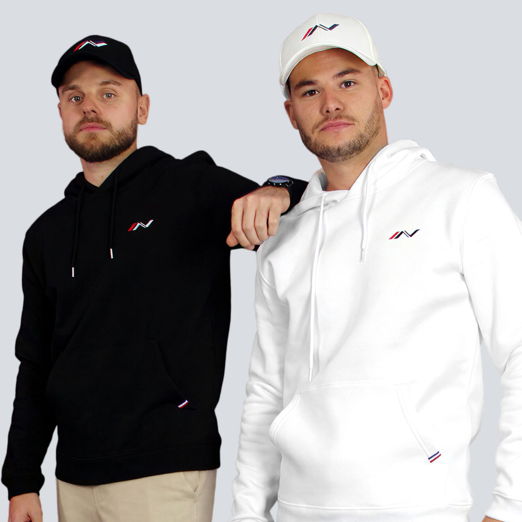 Casquette InFX unisexe — Héritage