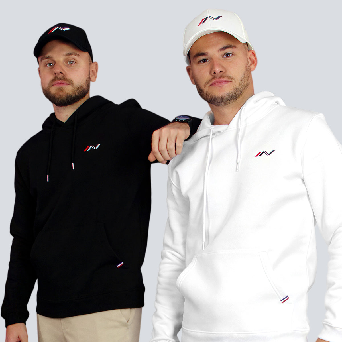 Casquette InFX unisexe — Héritage