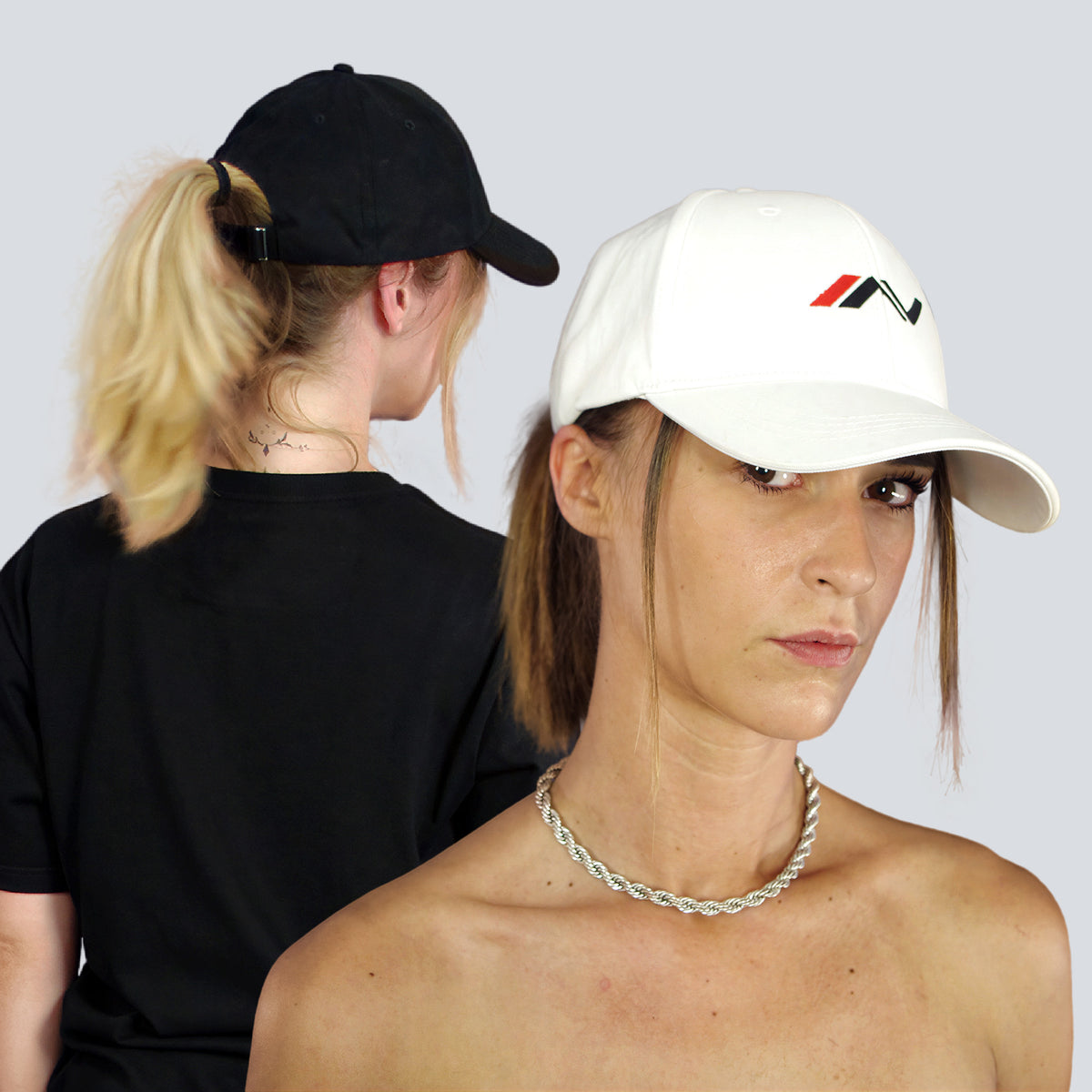 Casquette InFX unisexe — Héritage