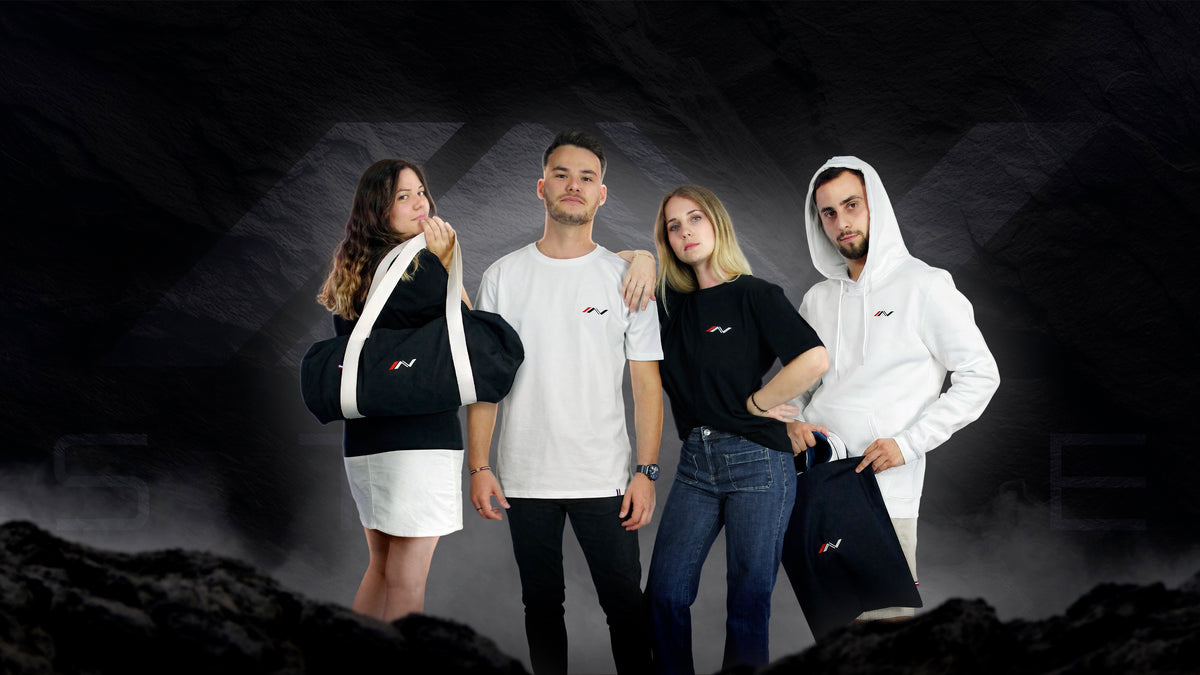 InFX Store : merch esport français – Boutique InFX