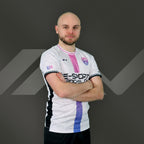 Maillot E-Sport Rochelais 2025 - Unisexe