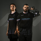 Maillot Overclock Protocol 2026 - Unisexe