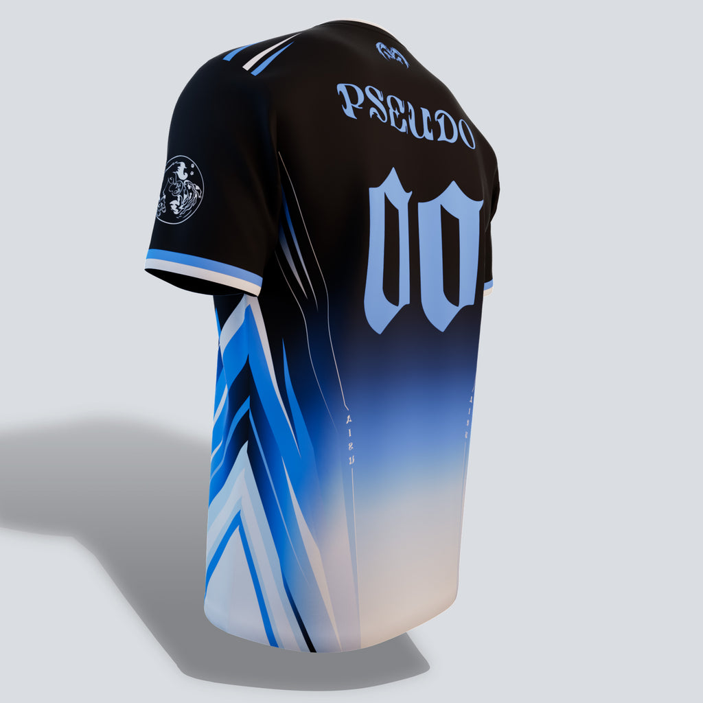 Maillot AISU 2026 - Unisexe