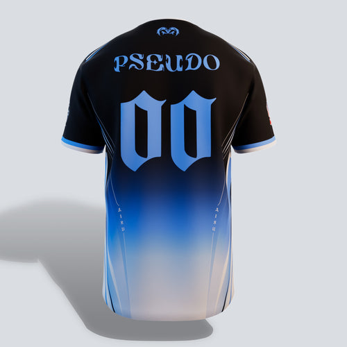 Maillot AISU 2026 - Unisexe