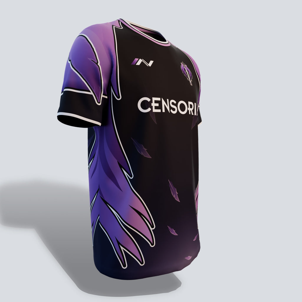 Maillot Censoria 2026 - Unisexe
