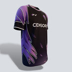 Maillot Censoria 2026 - Unisexe