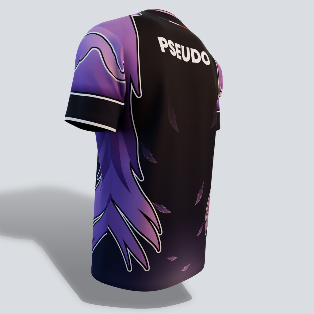 Maillot Censoria 2026 - Unisexe