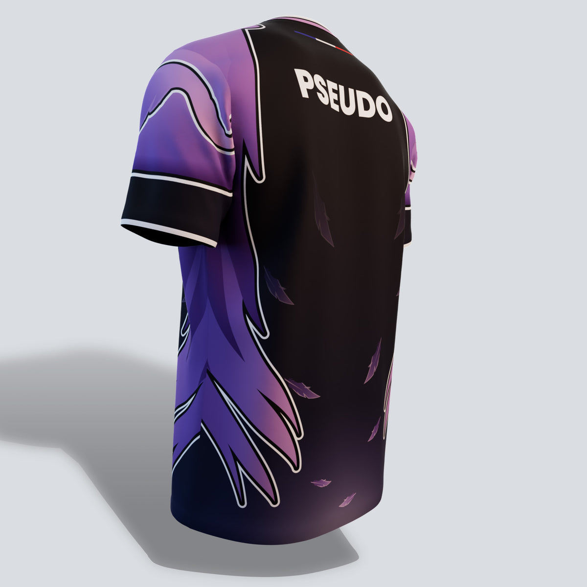 Maillot Censoria 2026 - Unisexe