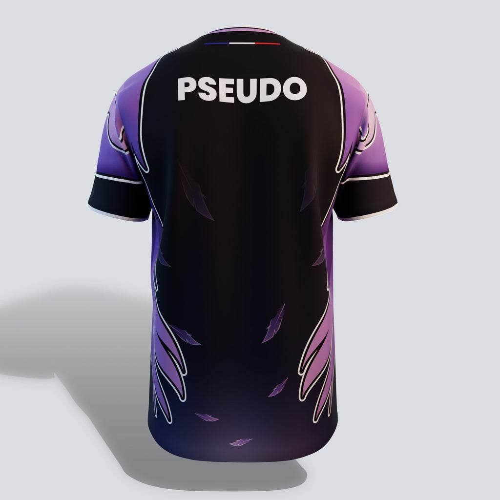 Maillot Censoria 2026 - Unisexe