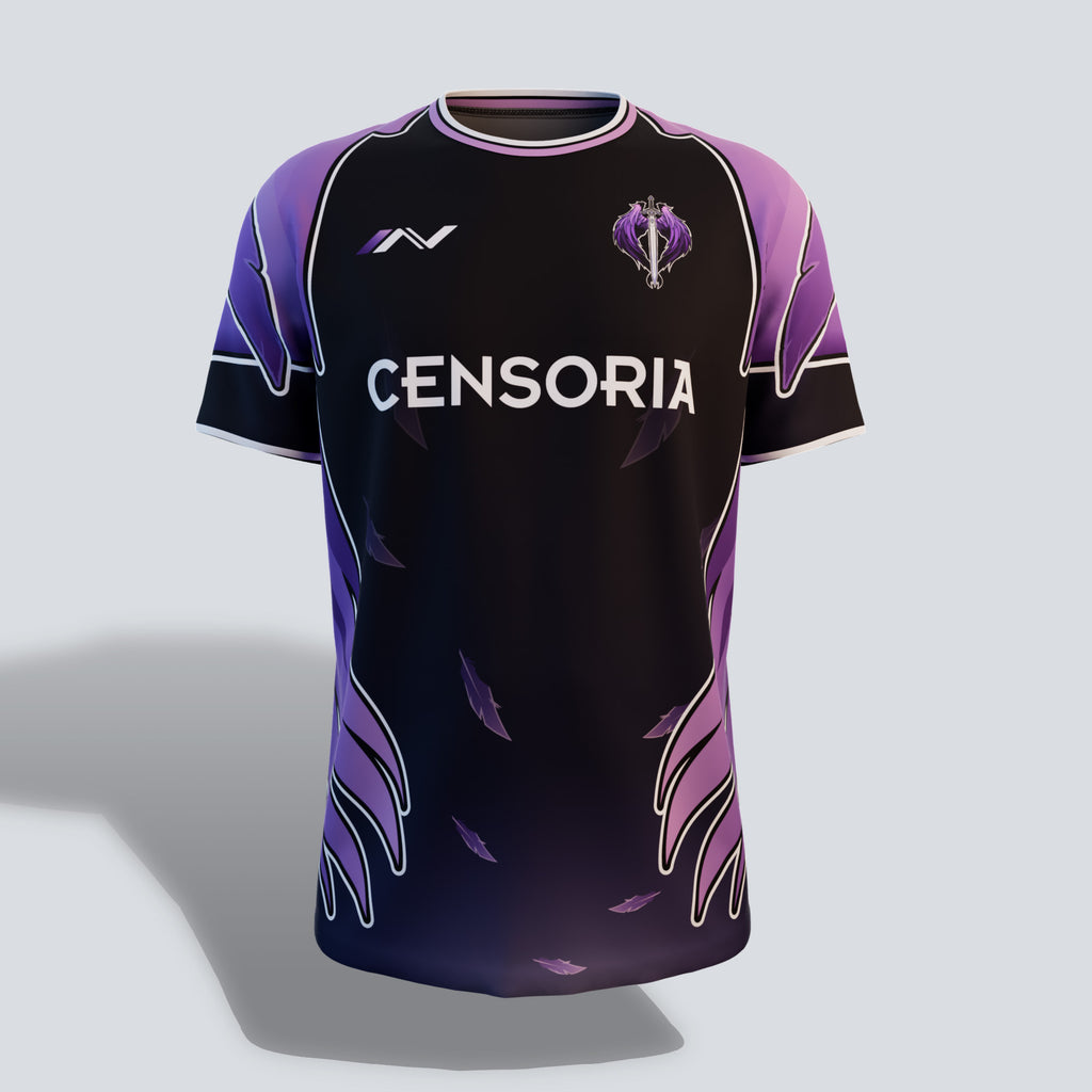 Maillot Censoria 2026 - Unisexe