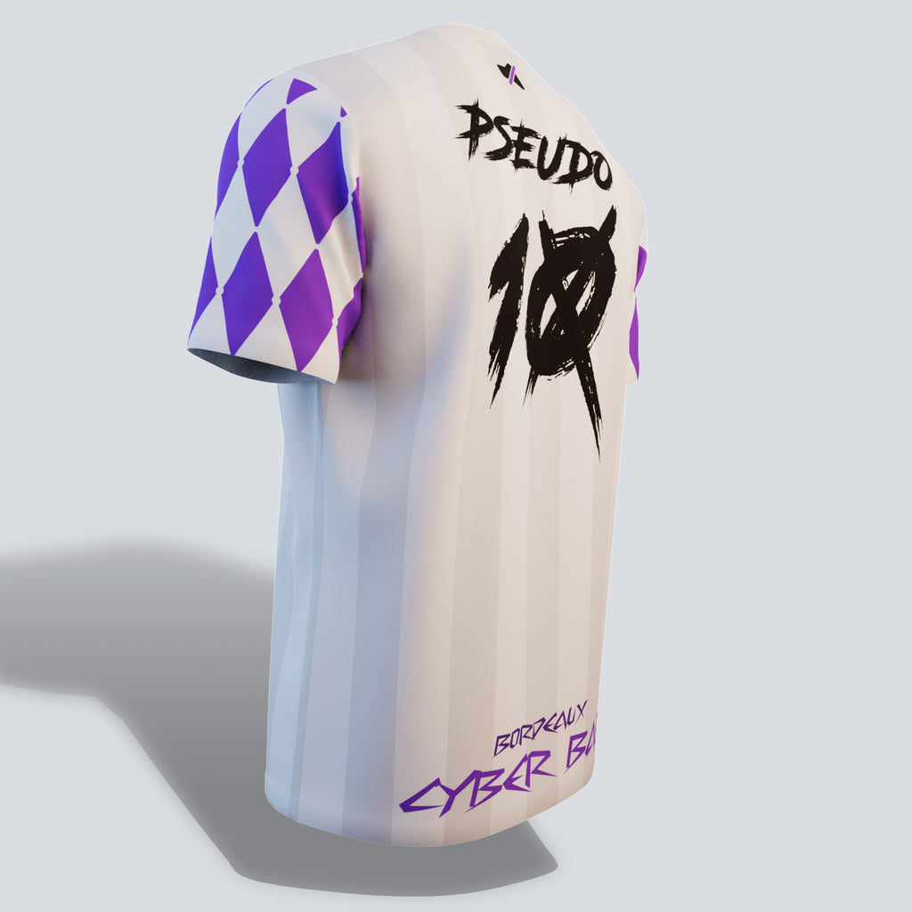 Maillot Mute All 2026 - Unisexe