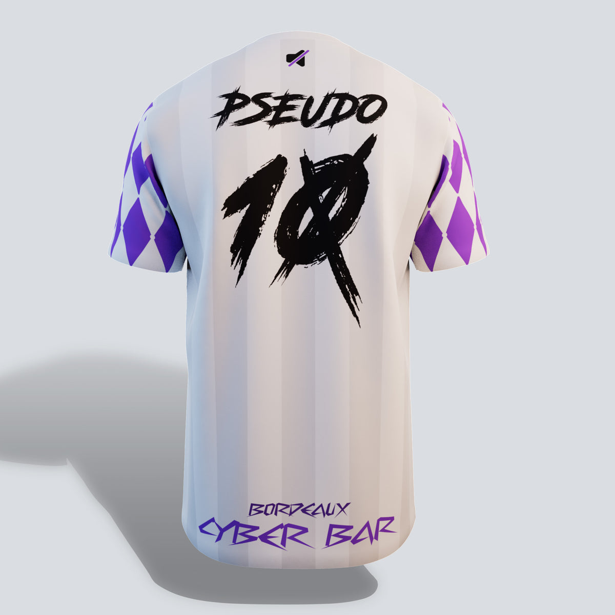 Maillot Mute All 2026 - Unisexe
