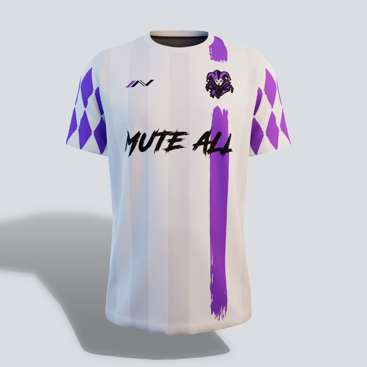 Maillot Mute All 2026 - Unisexe