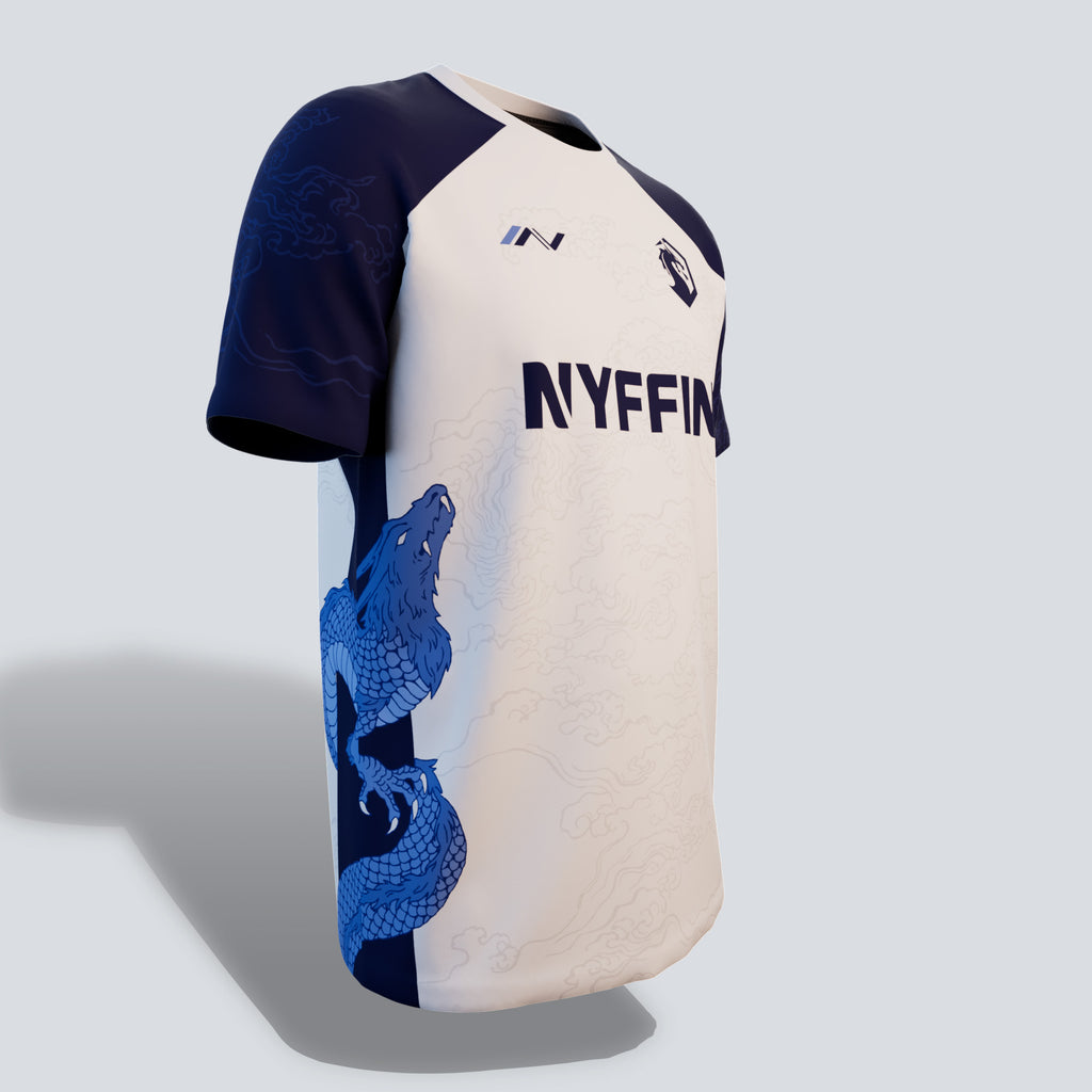 Maillot Nyffin 2026 - Unisexe