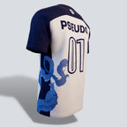 Maillot Nyffin 2026 - Unisexe