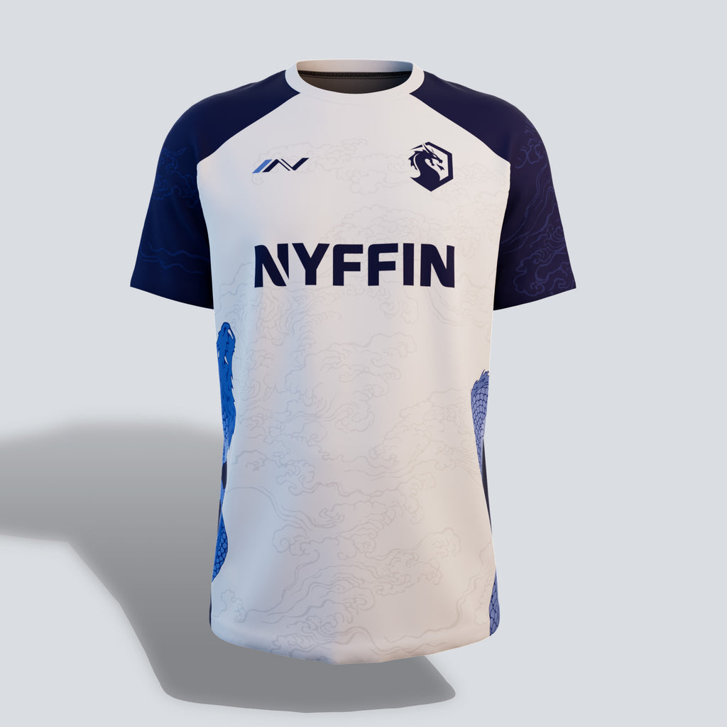 Maillot Nyffin 2026 - Unisexe