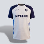 Maillot Nyffin 2026 - Unisexe