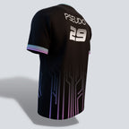 Maillot Overclock Protocol 2026 - Unisexe