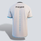 Maillot blanc Niflheim 2026 - Unisexe