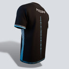 Maillot noir Niflheim 2026 - Unisexe