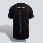 Maillot noir Niflheim 2026 - Unisexe