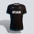 Maillot noir Niflheim 2026 - Unisexe