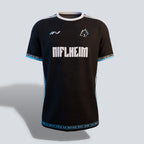 Maillot noir Niflheim 2026 - Unisexe