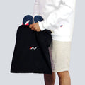 Sac à chaussures InFX Héritage porté