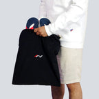 Sac à chaussures InFX Héritage porté