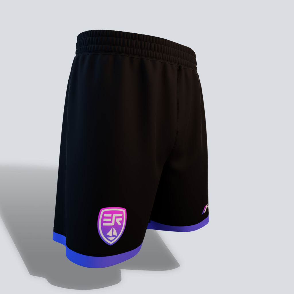 Short E-Sport Rochelais 2025 - Unisexe