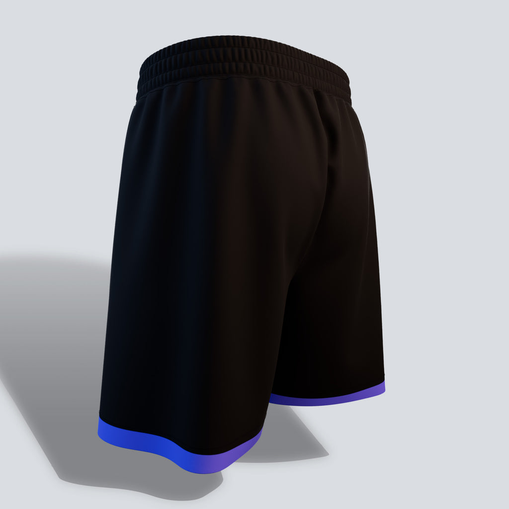 Short E-Sport Rochelais 2025 - Unisexe