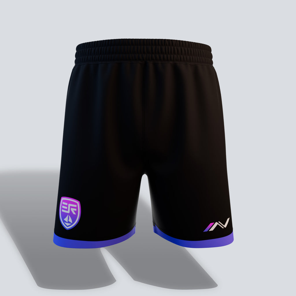 Short E-Sport Rochelais 2025 - Unisexe