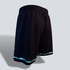 Short Chroma eSport bleu 2026 - Unisexe