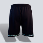 Short Chroma eSport bleu 2026 - Unisexe