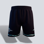Short Chroma eSport bleu 2026 - Unisexe