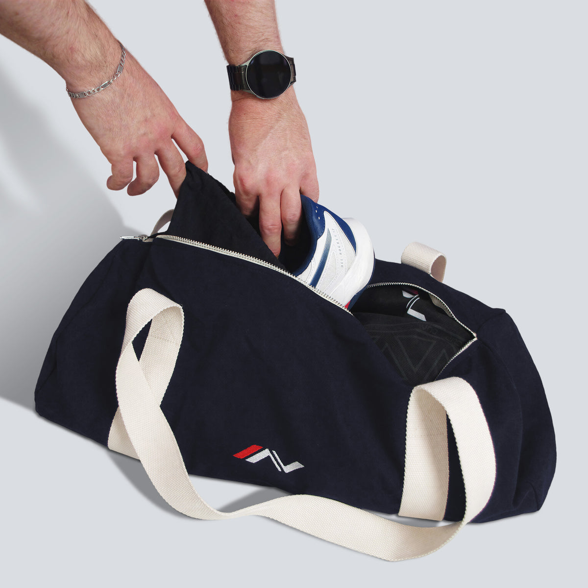 Sac de sport InFX — Pro Training