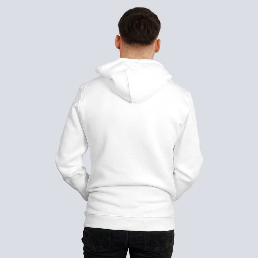 Sweat à capuche InFX Homme — Héritage