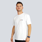 T-shirt InFX unisexe — Héritage