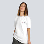 T-shirt InFX unisexe — Héritage