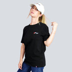 T-shirt InFX unisexe — Héritage