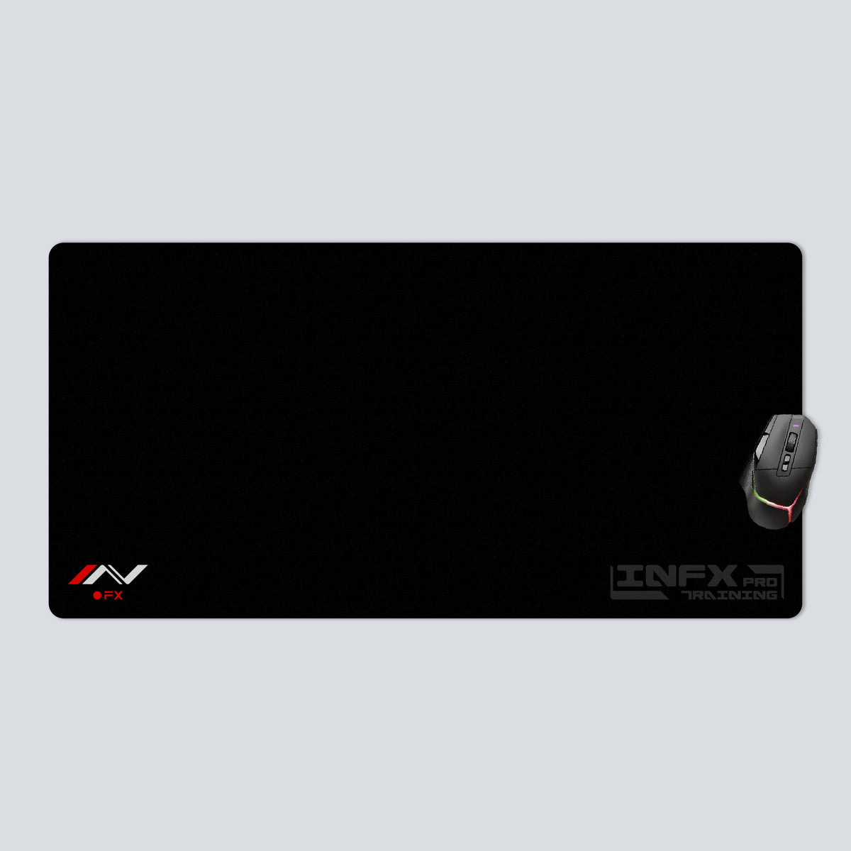 Tapis de souris XL InFX  — Pro Training
