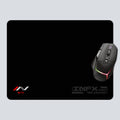 Tapis de souris Compact InFX  — Pro Training