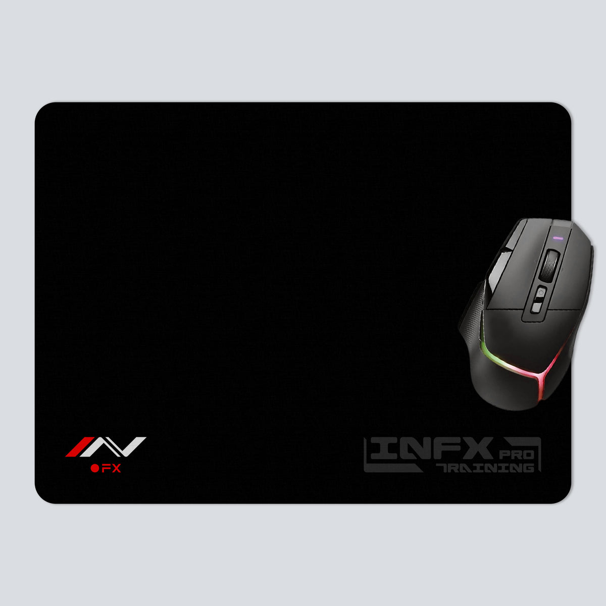 Tapis de souris Compact InFX  — Pro Training